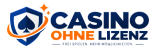 casino ohne lizenz logo