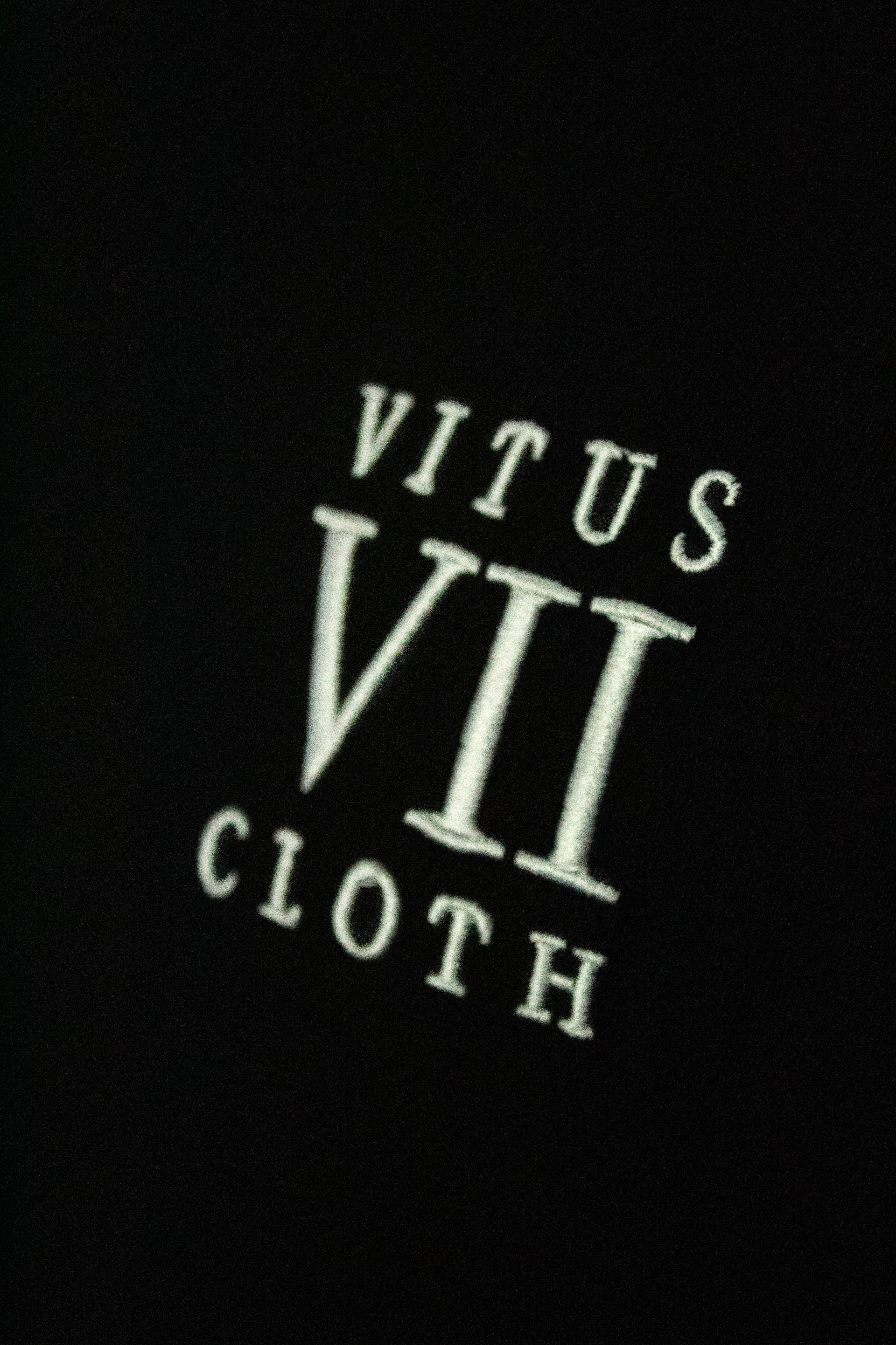 Damen Shirt "Vitus-VII"