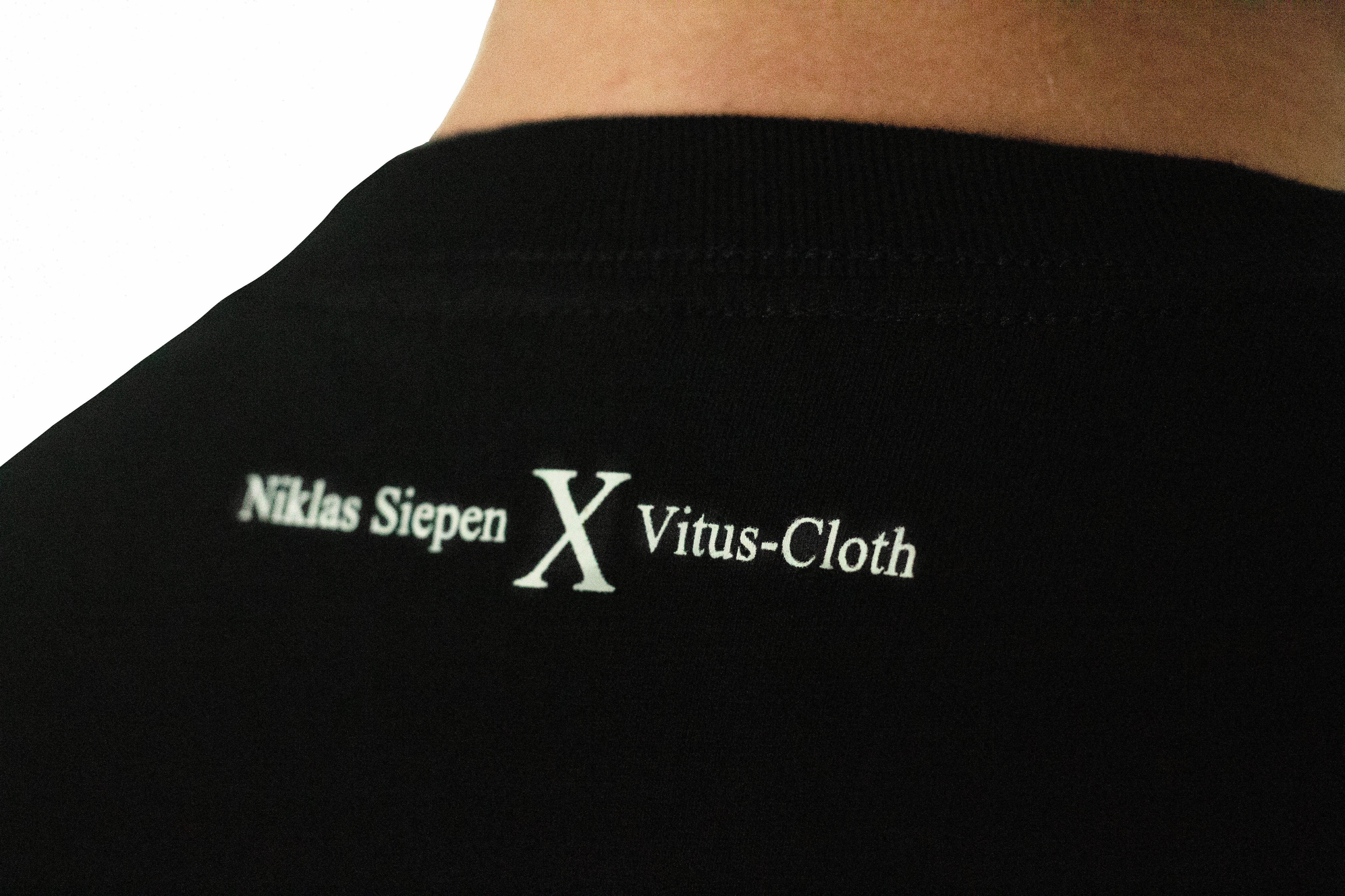 Herren Shirt "Vitus-VII"